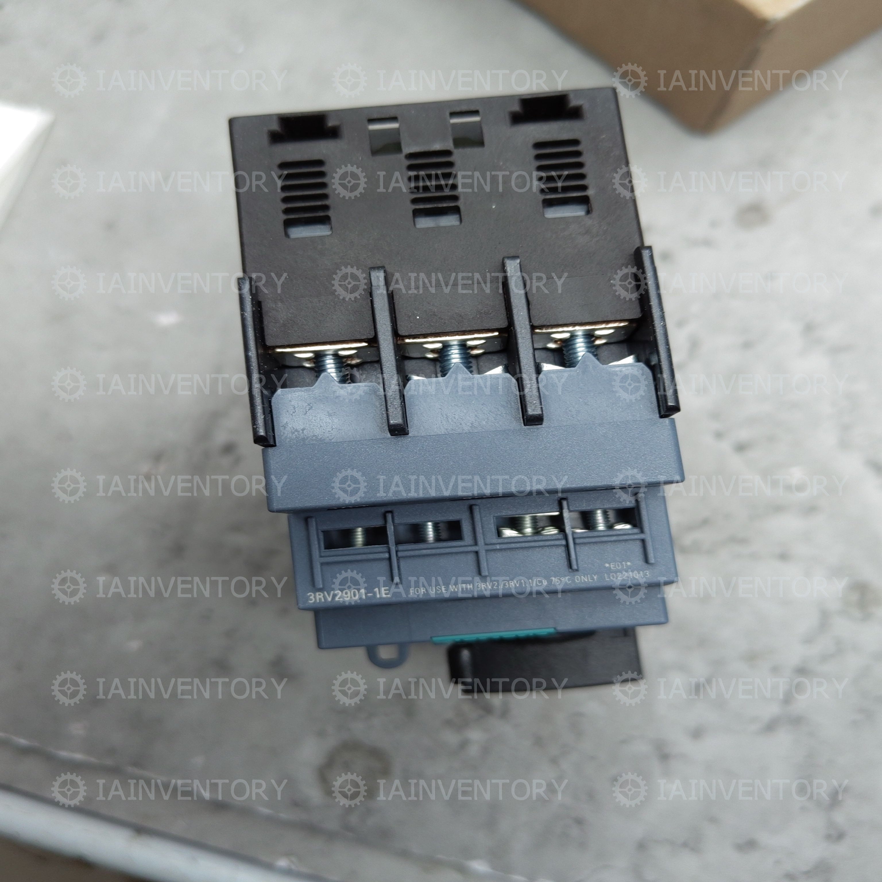 SIEMENS 3RV2021-4FA15