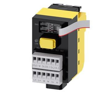 PROFINET-failsafe interface module