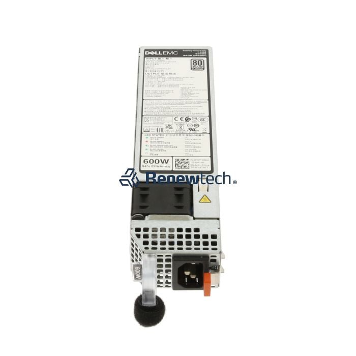 DELL 450-AKPR - PSU 600W R450 R550 R650XS R750XS T150 T550
