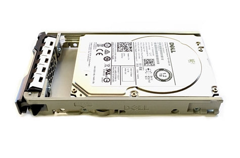 Dell 400-AHNJ SED 1.2TB 10K SAS 12Gbps 2.5 inch Hard Drive for PowerEdge Servers