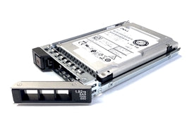Dell 400-BBQP 1.92TB SSD SAS Read Intensive 12Gbps PM1643 2.5" PowerEdge Drive