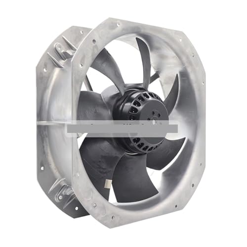 W2E250-HL08-07 W2E250-HJ28-01 W2E250-HJ28-09 W2E250-HJ52-16 W2E250-HJ52-13 W2E250-HJ52-11 Cooling Fan(W2E250-HL06-12)|B0G38PDXHT