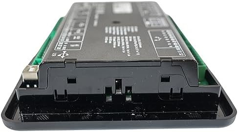 KRRK-parts DSE6120MKII Electronics DSE6120 MKII Generator Controller fits for DSE Deep Sea|B0899TXBB7