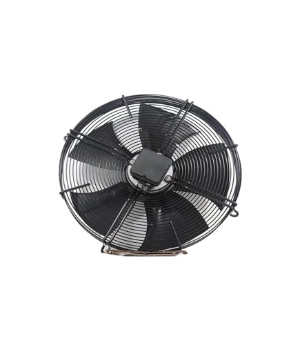 Axial Fan S4D500-AM01-03 380V Cooling Fan EBMPAPST
