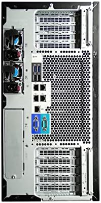 HP High-End Virtualization Server 36-Core 64GB RAM 8TB ML350 G9 (Renewed