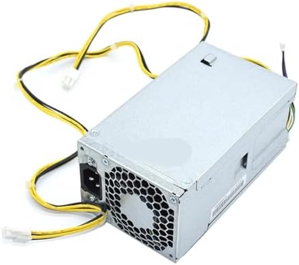 for 280 390 285Pro 480 G3 G4 86 89 4Pin 180W Power Supply L08261-002 PCH023 D16-180P1B 901763-002 PCG004/3 DPS-180AB-25A|B0GL86HPY2