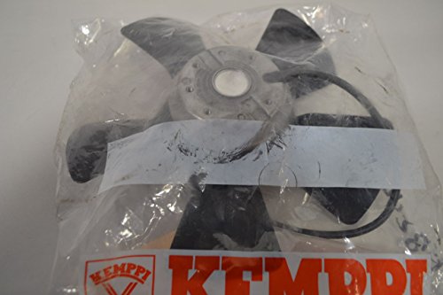 NEW EBM-PAPST A2E250-AE65-10 165W 2750RPM AXIAL 230V-AC 10IN COOLING FAN D329750