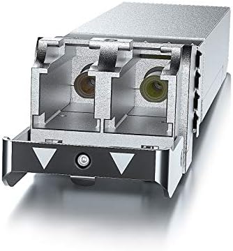 10GTEK 1.25G SFP 1000Base-SX, 850nm MMF, up to 550 Meters, Compatible with HP ProCurve J4858C J4858B J4858A HPE Aruba J4858D|B07FMMX2N9