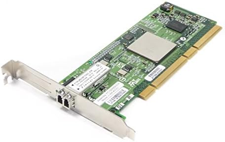 Emulex HP PCI-X 64bIT 133MHZ 2GB for Windows|B003ZTEG6W