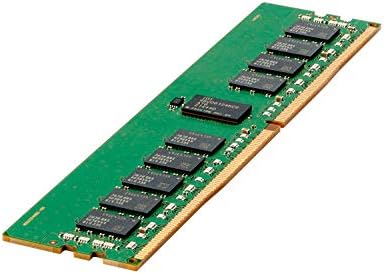 840758-091 HPE 32GB 2RX4 PC4-2666V-R Memory Module (1x32GB)|B086Q2P163