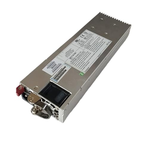 1PCS 380W for Power Supply for IPC SP382-TS PWS-0050-M