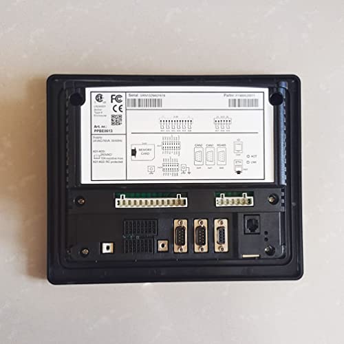 1900520011 Replaces Atlas Copco Compressor Display Controller Panel (1900-5200-11