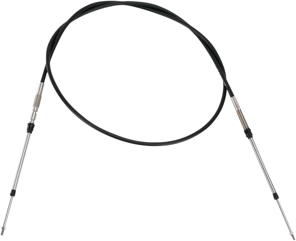 WSM Performance Parts 002-045-02 WSM Steering Cable, Seadoo
