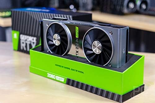 NVIDIA GeForce RTX 2080 Super Founders Edition Graphics Card