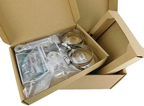 Ruckus Zoneflex P300 Outdoor Wireless Bridge (802.11ac, 5GHz, POE) 901-P300-US01 (Renewed)|B08B3JZHTT