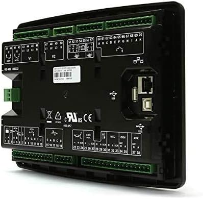 Controller DSE8610 MKII For Deep Sea Electronics Deep Sea Module