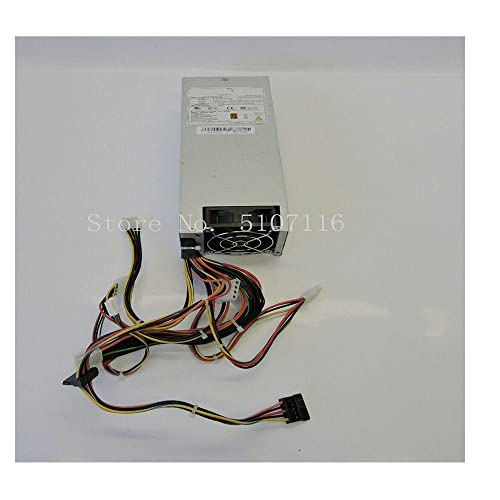 500w ATX Power Supply 2u 80 Plus fsp500-702uh NOB