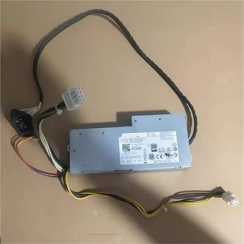1Pcs for Optiplex 9010 9020 2330 AIO PSU 200W Power Supply 0CRHDP 0RYK84 L200EA-00 L200EA-01 D200EA-00 PS-2201-09DA