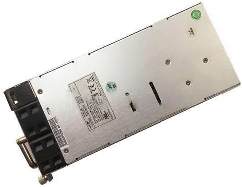 for Giant Zippy S1M-5460P 460W Server Disk Array redundant Power Supply Module|B0C3BLBK9V