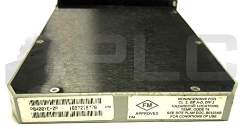 FOXBORO P0400YE-0P I/O Module Field Bus FBM-04|B07D19Y524