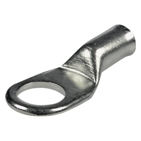 Seachoice 50-63901 Tinned Battery Lug, #6 25/Pack