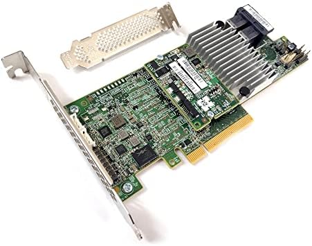 LSI MegaRAID SAS 9361-8i