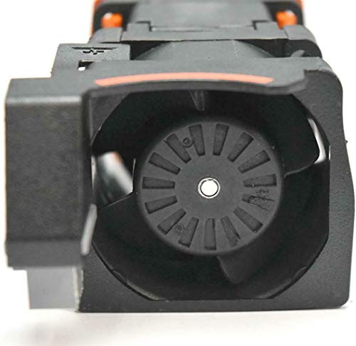 PowerEdge Rack Server R610 R620 R630 Fan Assembly DC12V 23.5CFM PG40561BX-Q000-S99 2X0NG CN-02X0NG by EbidDealz|B08Q7Z48VK