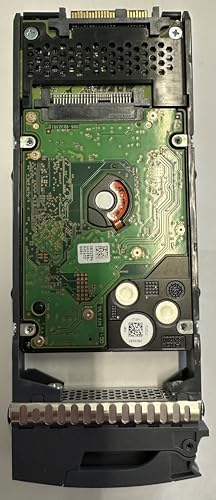 X426_HCBFE1T8A10 NetApp ($279 ea. 1.8TB, 10K RPM, SAS, 12Gbps, 2.5" -1 Year Replacement Warranty! for DS2246, DS224C, FAS2750, FAS2650, FAS2552, FAS2240. Professionally Tested and Certified!