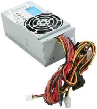 Seasonic SS-300TFX 18 CABLE Accessory Power Supply 300W TFX12V V2.3 80OLUS Active PFC only 18inch Cable Retail