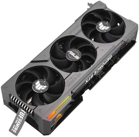 ASUS ROG Astral GeForce RTX™ 5090 OC Edition Gaming Graphics Card (PCIe® 5.0, 32GB GDDR7, HDMI®/DP 2.1, 3.8-Slot, 4-Fan Design, Axial-tech Fans, Patented Vapor Chamber, Phase-Change GPU Thermal pad)|B0DS2WQZ2M