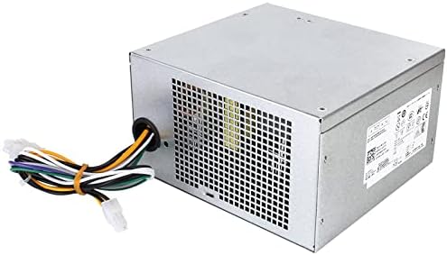 Upgraded New H290AM-00 290W Power Supply Compatible with Dell Optiplex 3020 7020 9020/ Precision T1700/ PowerEdge T20 (MT Mini Tower) RVTHD KPRG9 HYV3H D290A001L L290AM-00 PS-3291-1DF H290EM-00|B0BNNXQTQZ