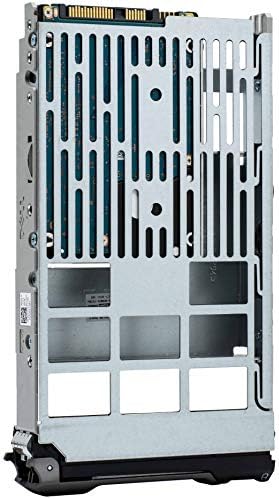 Dell 400-AUVR 2.4TB HDD 10K RPM SAS 12Gbps Hybrid 2.5in to 3.5in Tray Hot Plug Hard Drive