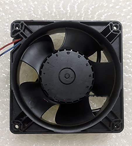 DV4114/2NR ebmpapst 120mm Fan 24V 20.5W 850mA 12038 Cooling Fan|B09BKKXPVL