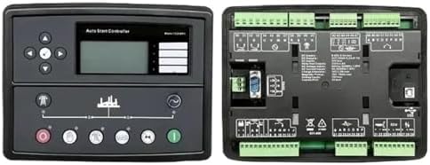 Deep Sea Diesel Generator Auto Start Control Module LCD Display Controller Panel DSE7320 MKII DSE7320 DSE7310(DSE7310 Copy