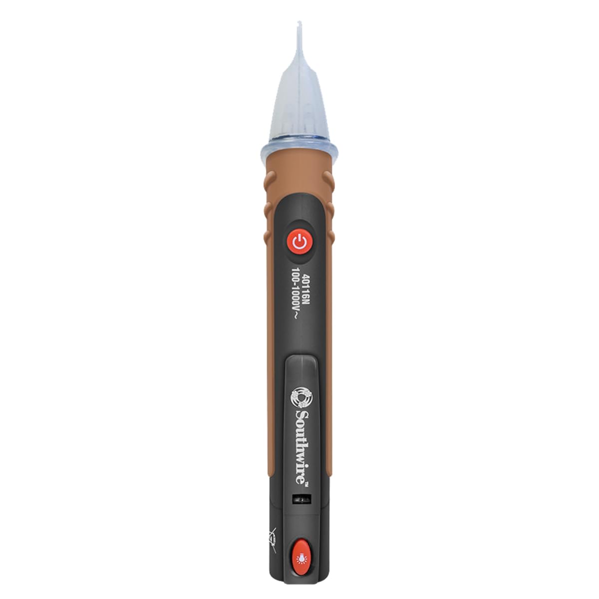 Surge Guard 40116N Southwire Non-Contact AC Voltage Detector