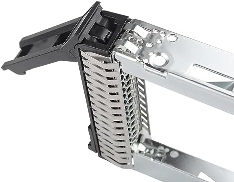 Hard Drive Tray Caddy SM17A06246 SSD Bracket 2.5" Hard Drive Bracket Metal HDD Caddy Compatible with Lenovo ThinkSystem ST550 SR550 SR590 SR650 SR630 SR850 Server|B08RS2M261