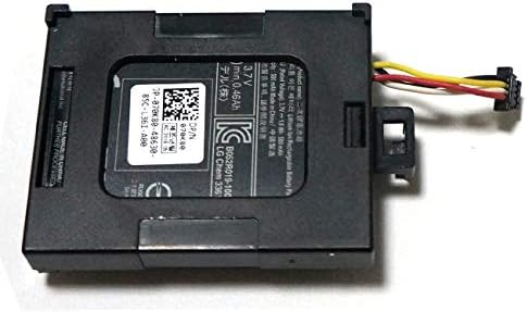 Dell Sourcing New H132V Battery For Perc H730p Batt Battery For Perc H730p