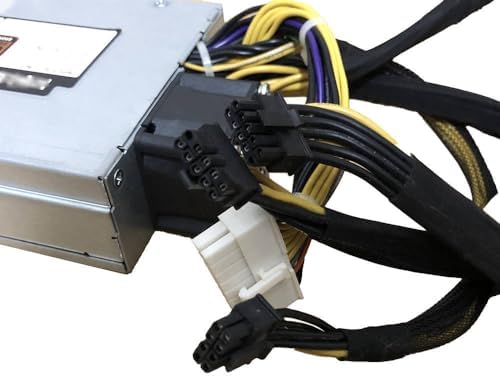 Server Supply R430 R440 T430 R530 FSD061-241G2 AC450E-S1 AC450E-S0 450W 0T7MF2 40GDF H3DKF