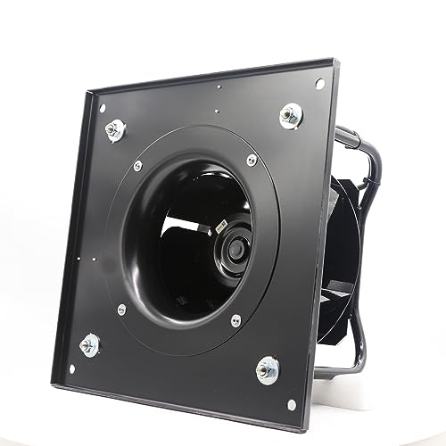 K3G280-AK54-21 Ebm Papst Fan 400VAC 1.8A 1030W EC Centrifugal Fan