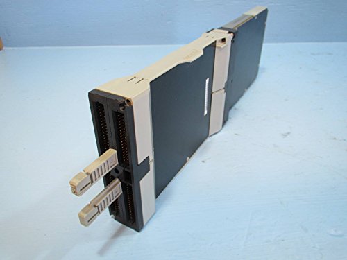 Foxboro P0400YD FBM 3 I/A Series PLC RTD Input Module P0 400 YD Rev AB PO400YD|B071HF8BG3