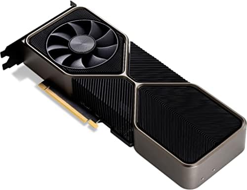 Nvidia 3080 Founders Edition (Renewed