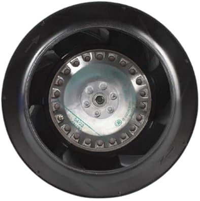 R2E133-BH66-05 24W 2800rpm 0.11A 230V AC Centrifugal Fan|B0G49PX1J7