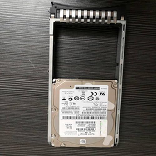 HDD for V3500 V3700 900GB 2.5 SAS 6 Gb/s 64MB 10K for Internal Server 00Y2431 00Y2505 00Y5721|B0FCDNK8L4
