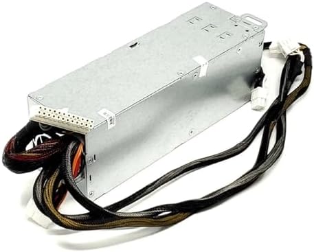 1pc 350W Server PSU for T320 Switching Power Supply F350E-S0 DH350E-S0 DF83C 8M7N4