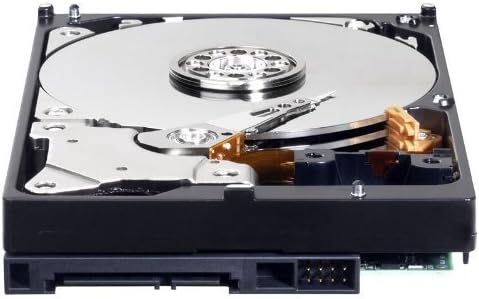Seagate Enterprise Capacity 3.5 HDD (Constellation ES 4TB 7200RPM