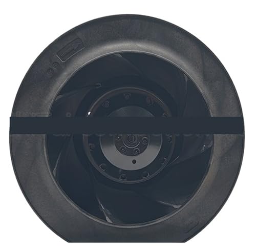 R2E225-BD92-37 135W 230V 0.6A 225mm Centrifugal Fan|B0G241B9H3