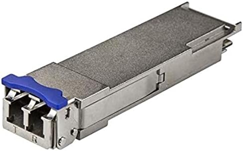 StarTech.com Cisco SFP-GE-T Compatible - Gigabit SFP - 10/100/1000 Mbps - RJ45 Port - 1000Base-T - Copper SFP - GBIC Module