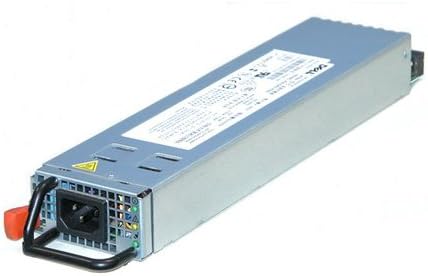 Dell Power Supply 670WRefurbished, NW455Refurbished Astec|B00BW6G2GW