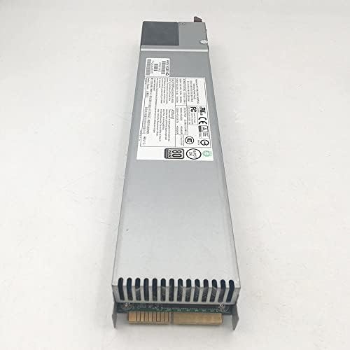 PWS-1K28P-SQ for 1280W Switching Power Supply 80 Plus