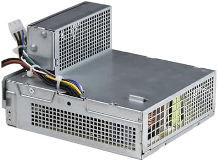Elite 8100 8200 8300 SFF D10-240P1A 240W Power Supply 611481-001 611482-001 503376-001 508152-001 613763-001|B0FRMY5SJN